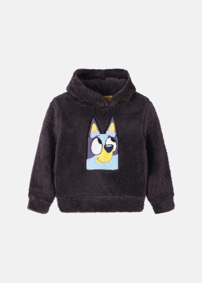 ⁦بيجامة أطفال بيبي ولادي قطعتين "Bluey"⁩ - الصورة ⁦2⁩