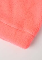 ⁦بيجامة أطفال بيبي بناتي قطعتين "Pink"⁩ - الصورة ⁦4⁩