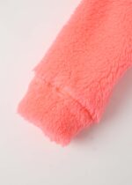⁦بيجامة أطفال بيبي بناتي قطعتين "Pink"⁩ - الصورة ⁦5⁩