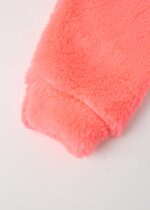 ⁦بيجامة أطفال بيبي بناتي قطعتين "Pink"⁩ - الصورة ⁦10⁩