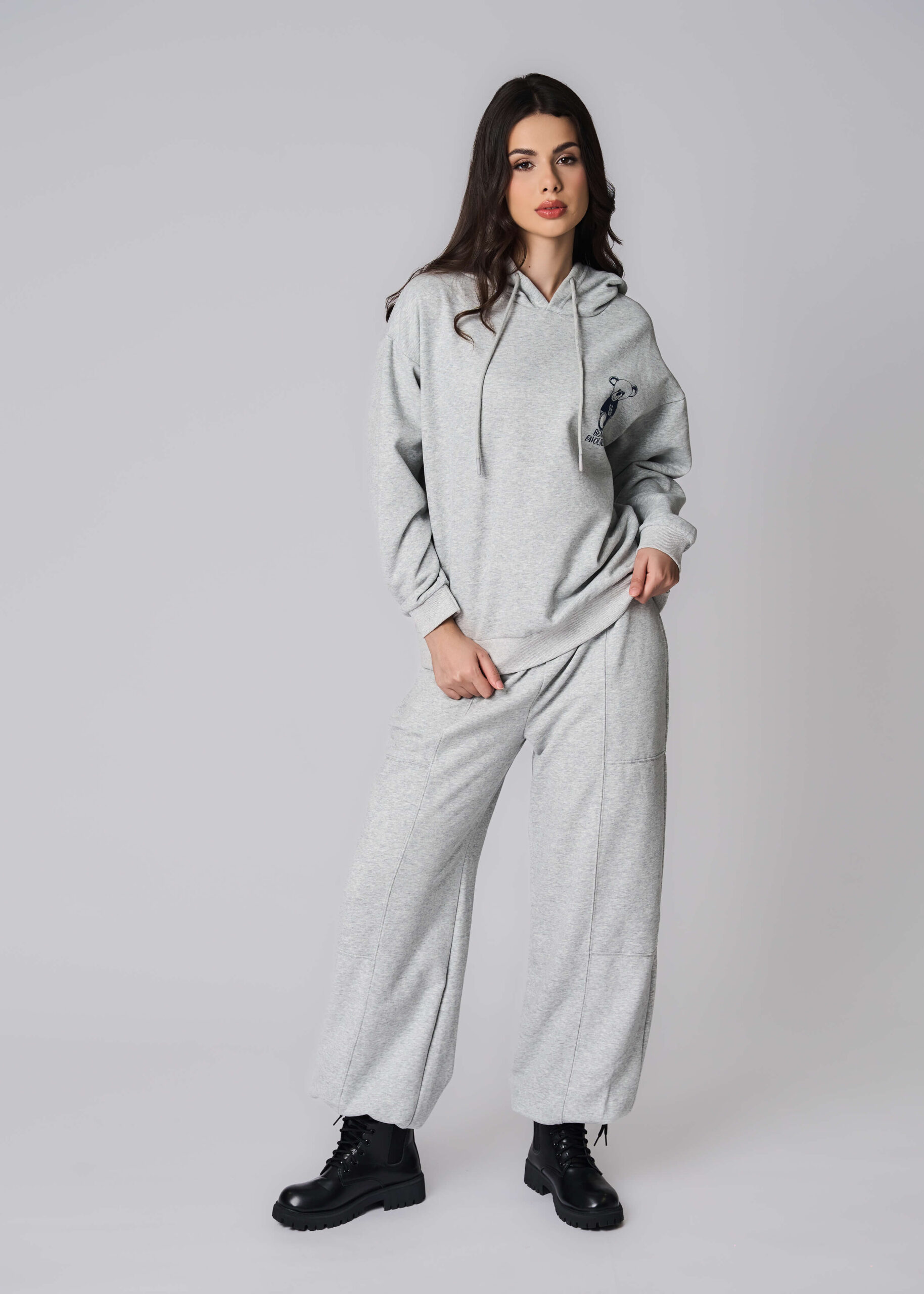 6225208005118-x Women Sport Trouser - Image 1