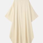 Women Patterned Classic Abaya