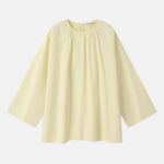 Women Loose Blouse 