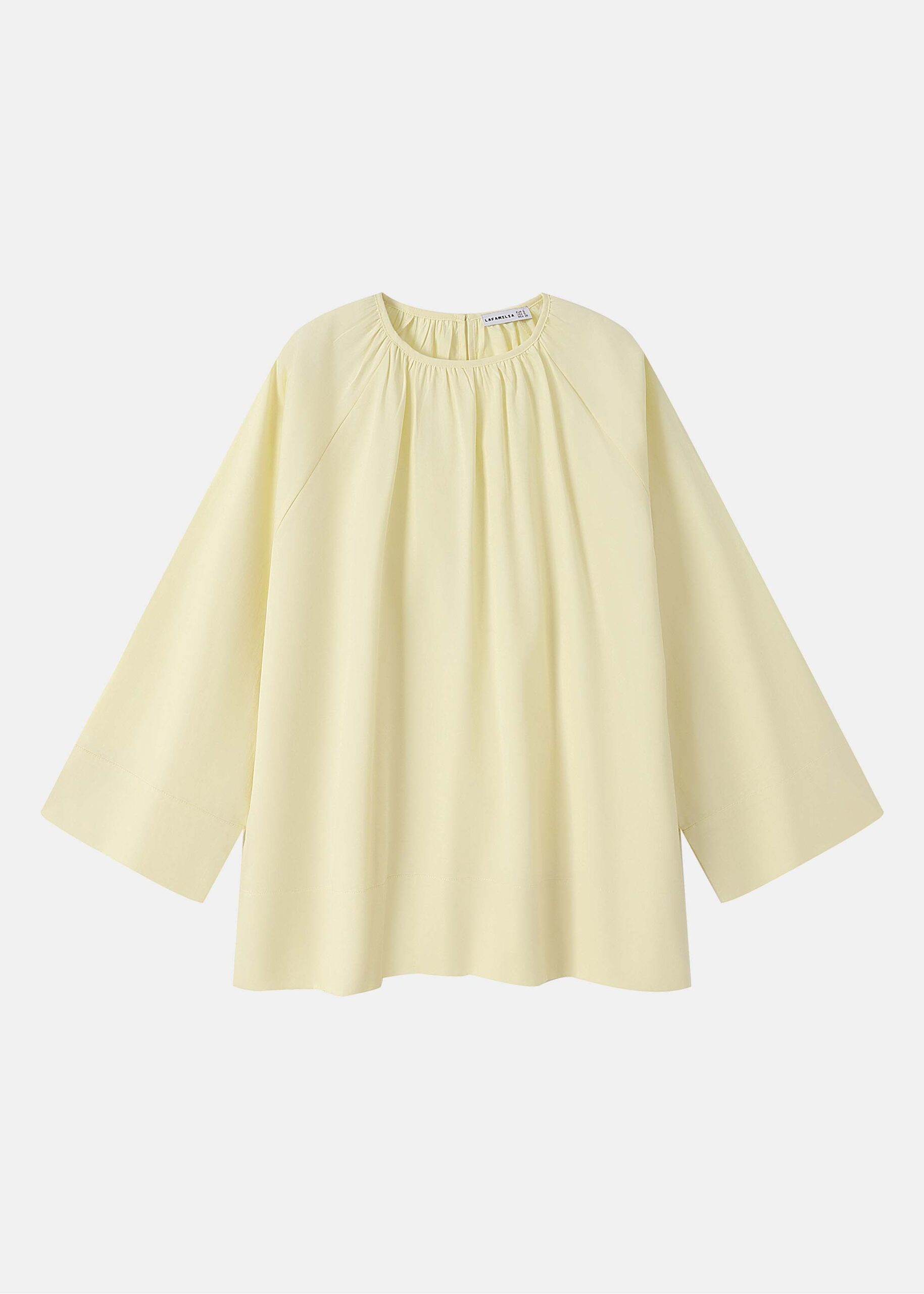 6126216012345-a Women Loose Blouse - Image 1