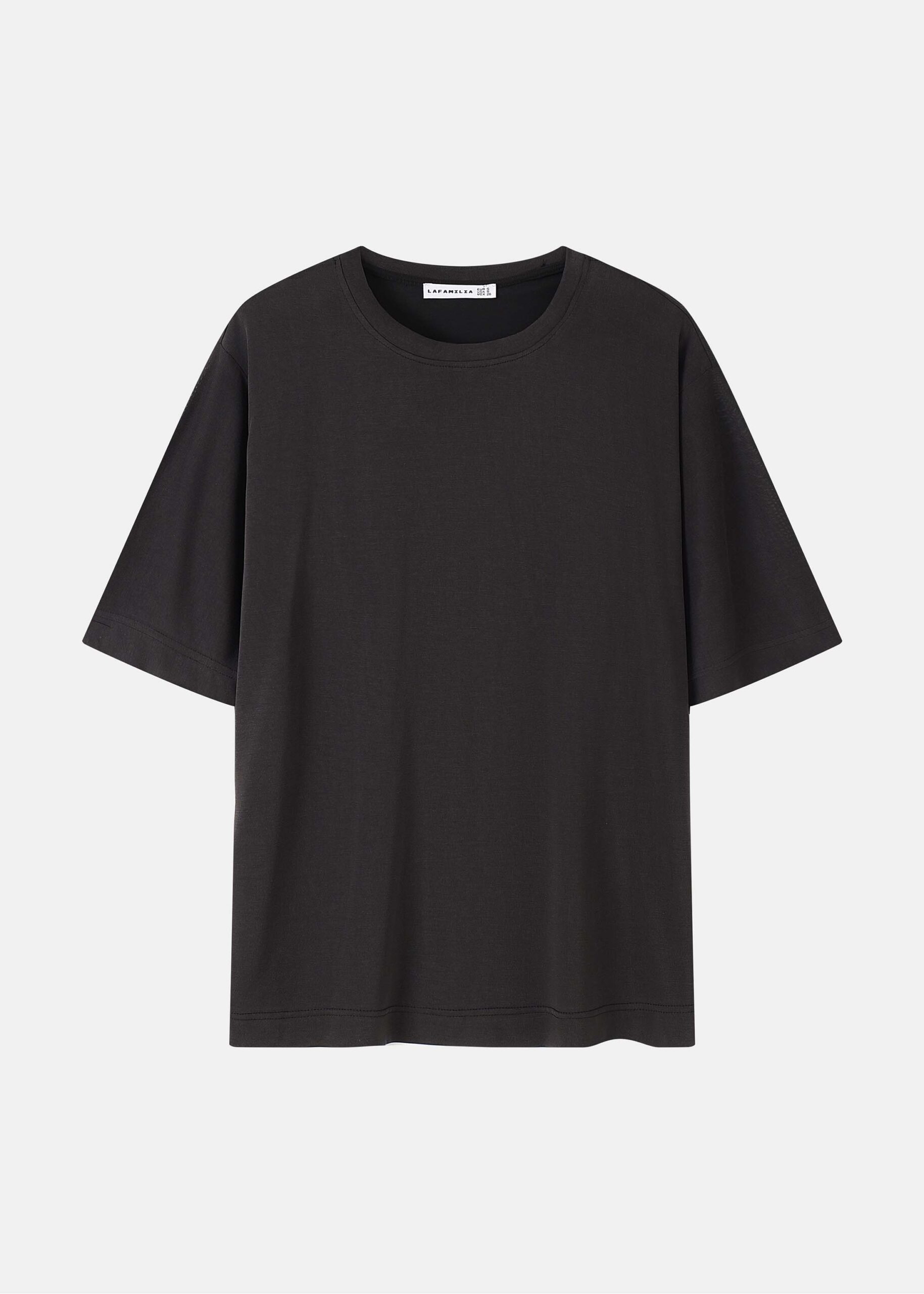 6126216020301-a Women Oversized T-Shirt - Image 1