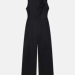 Women Sleeveless Jumpsuit