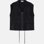 Women Sleeveless Vest