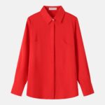 Women Classic Shirt