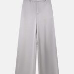 بنطلون نسائي Wide-Leg