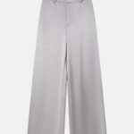 Women Wide-Leg Trouser