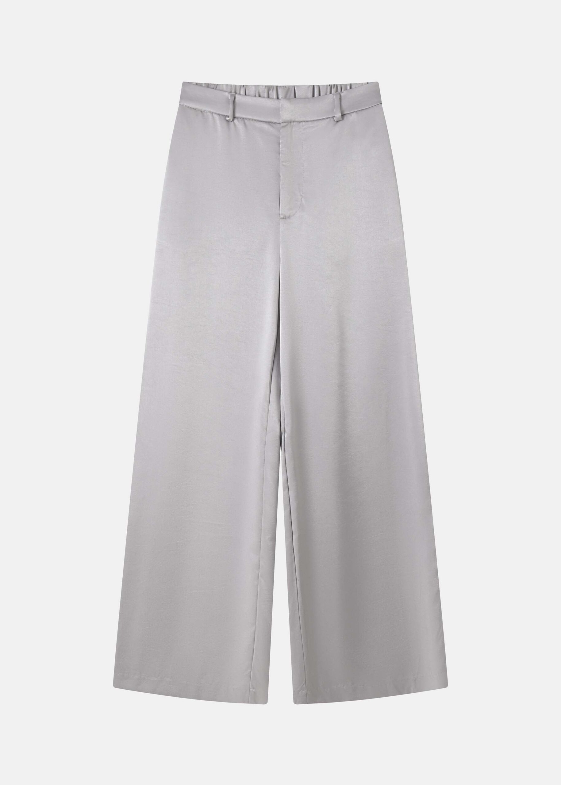 6126208013118-a Women Wide-Leg Trouser - Image 1