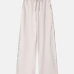 Women Elasticated Waist Trouser