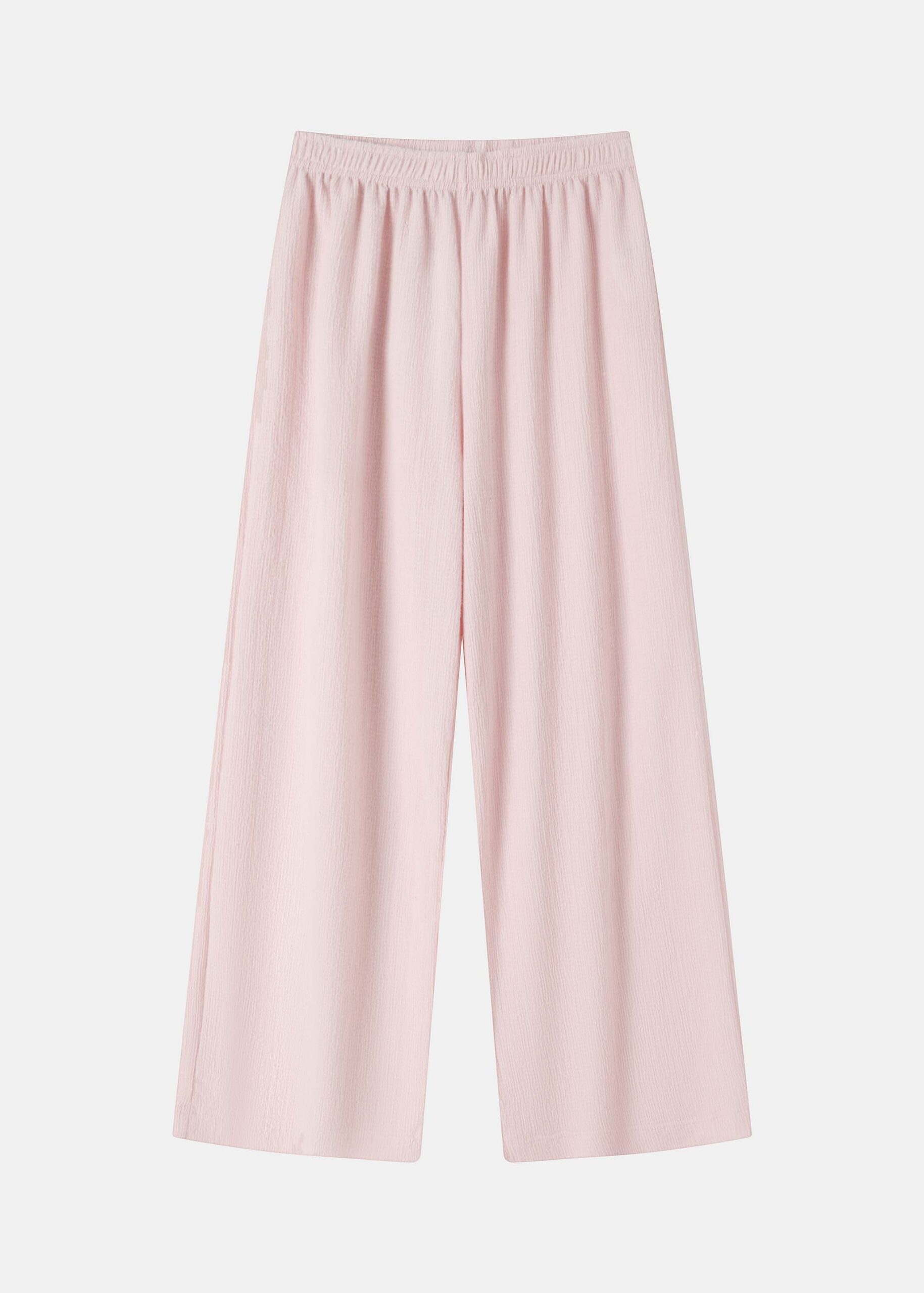 6126208033631-a Women Elasticated Waist Trouser - Image 1