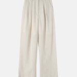 Women Straight-Leg Trouser