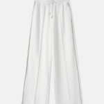 Women Elastciated Waist Trouser