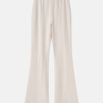 Women Flared-Leg Trouser