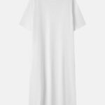 Women T-shirt Dress