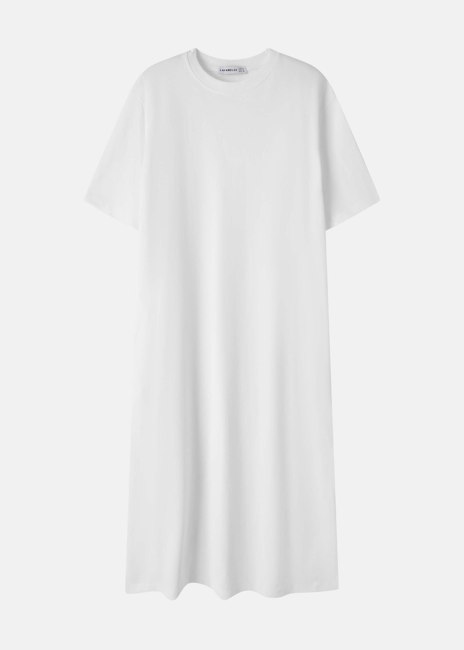 6126209033804-a Women T-shirt Dress - Image 1