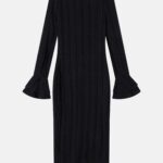 Women Midi Dress