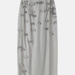 Women Midi Skirt