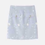 Women Mini Skirt