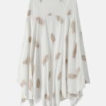Women Midi Skirt