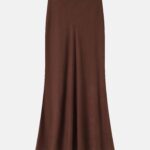 Women Maxi Skirt