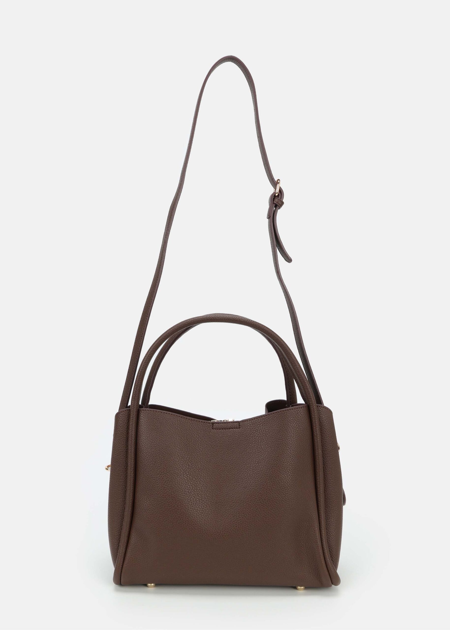 6126214026342-a Women Leather Bag - Image 1