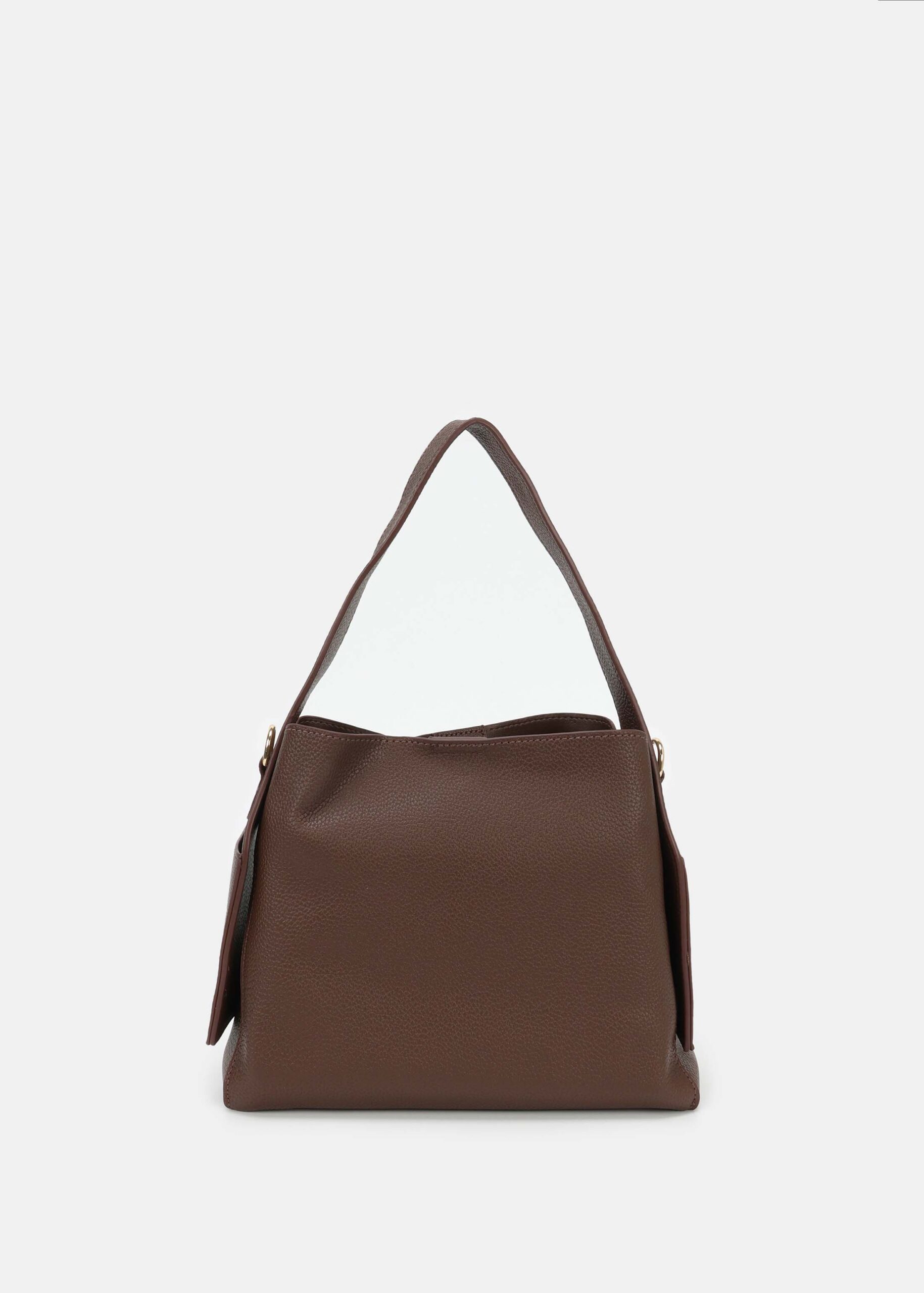 6126214026442-a Women Leather Bag - Image 1
