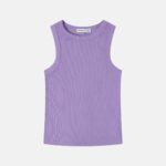 Women Plain Tank Top