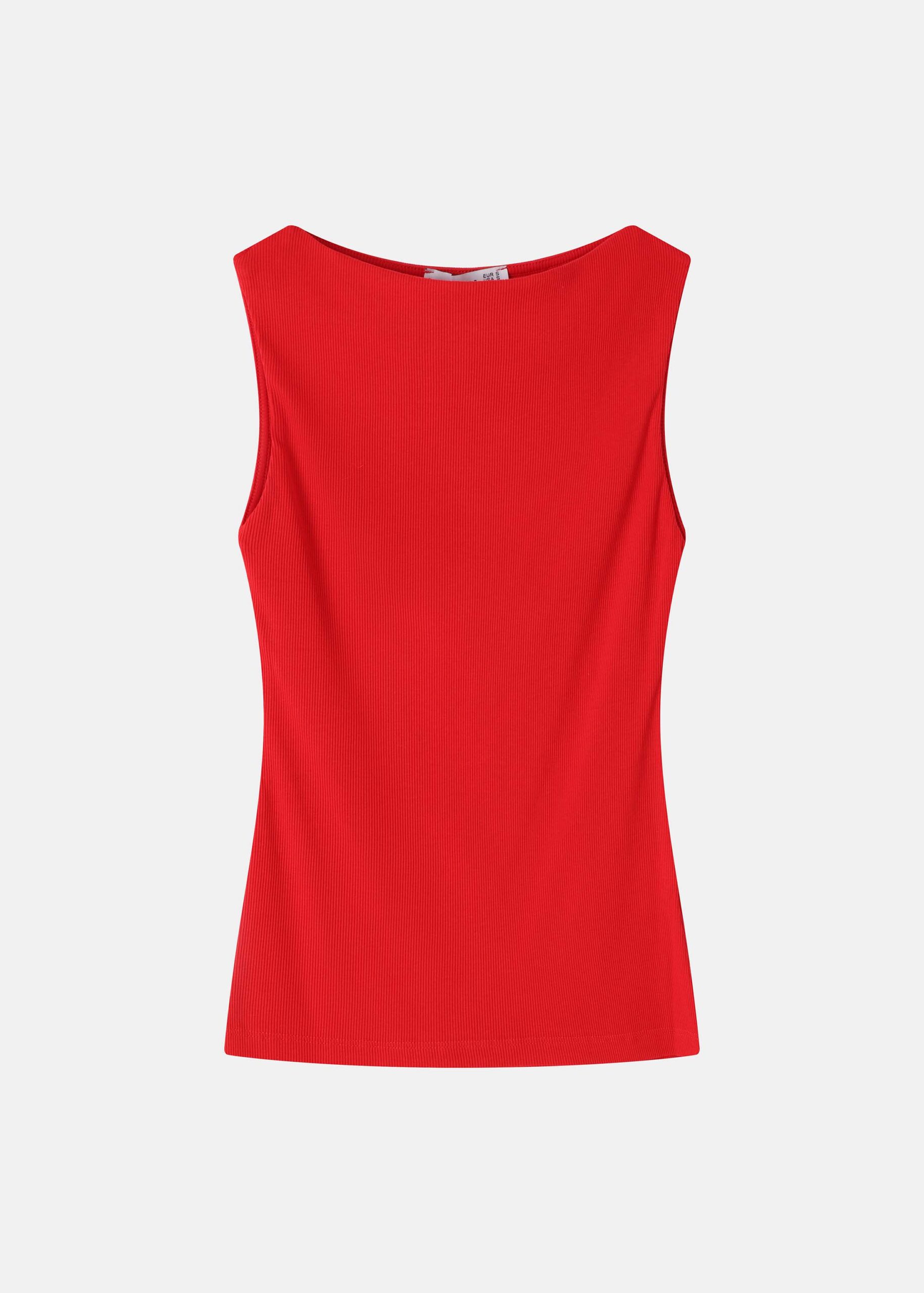 6126216032412-a Women Plain Top - Image 1