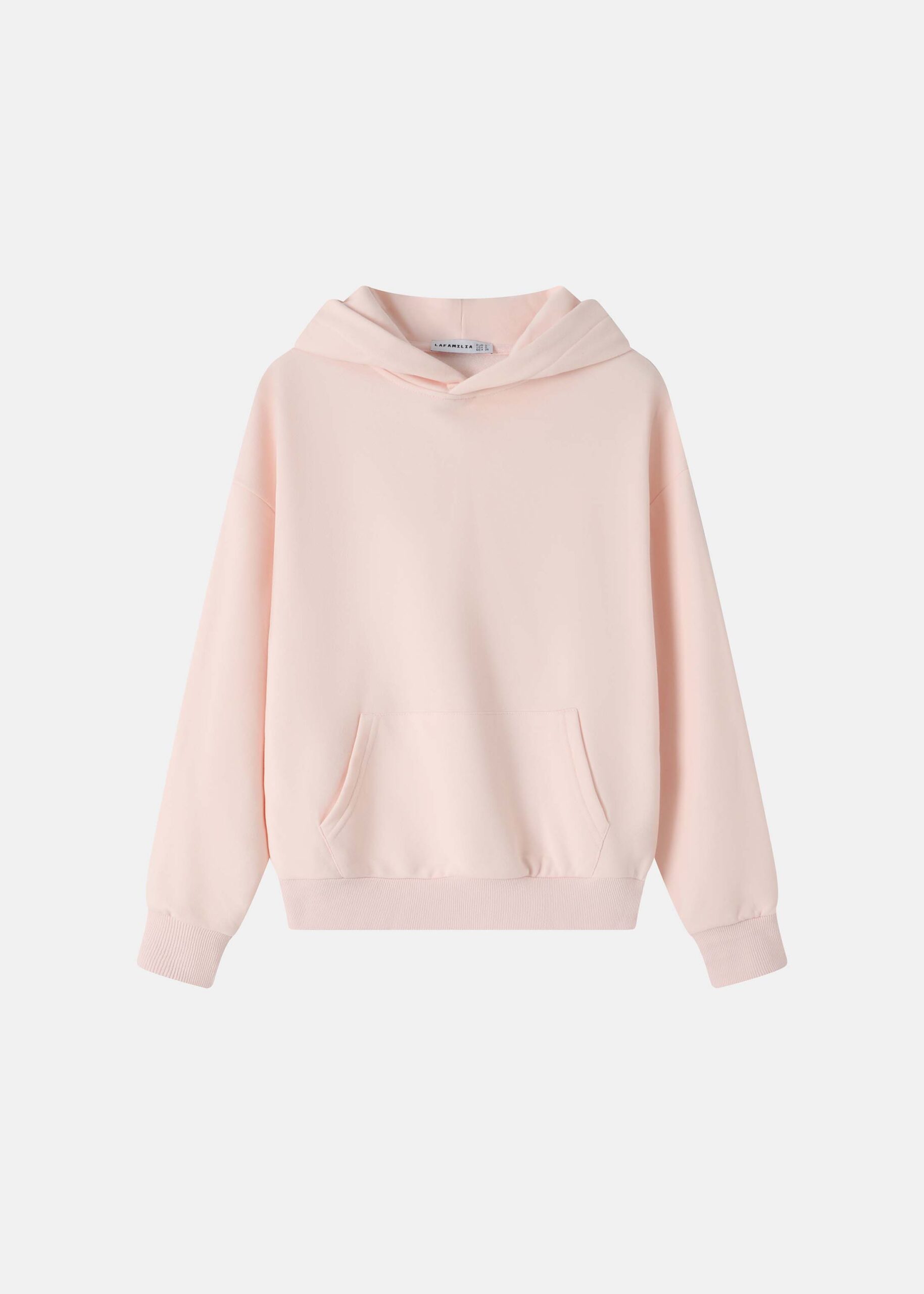 6126216032831-a Women Plain Hoodie - Image 1