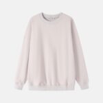 Women Crew Neck Sweatshirt
