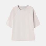 Women Crew Neck T-Shirt