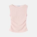 Women Crew Neck Top