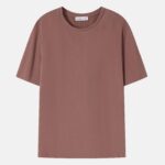 Women Scuba Crew Neck T-Shirt