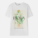Women "Flora" T-Shirt