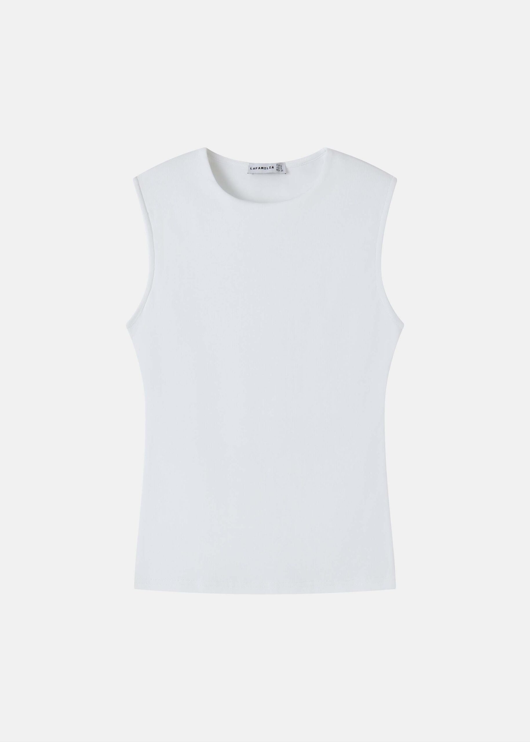 6126216034902-a Women Plain Top - Image 1