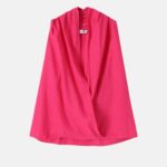 Women Wrap Design Top