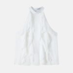 Women Halter Neck Top