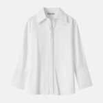 Women Plain Shirt