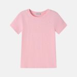 Women Pearls Decor Top