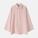 Women Classic Collar Blouse