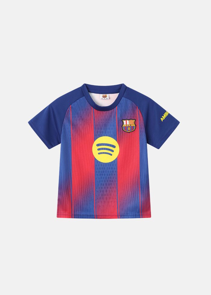 Kids Barcelona 