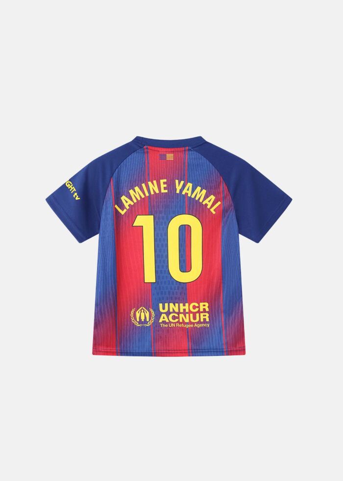 Kids Barcelona 