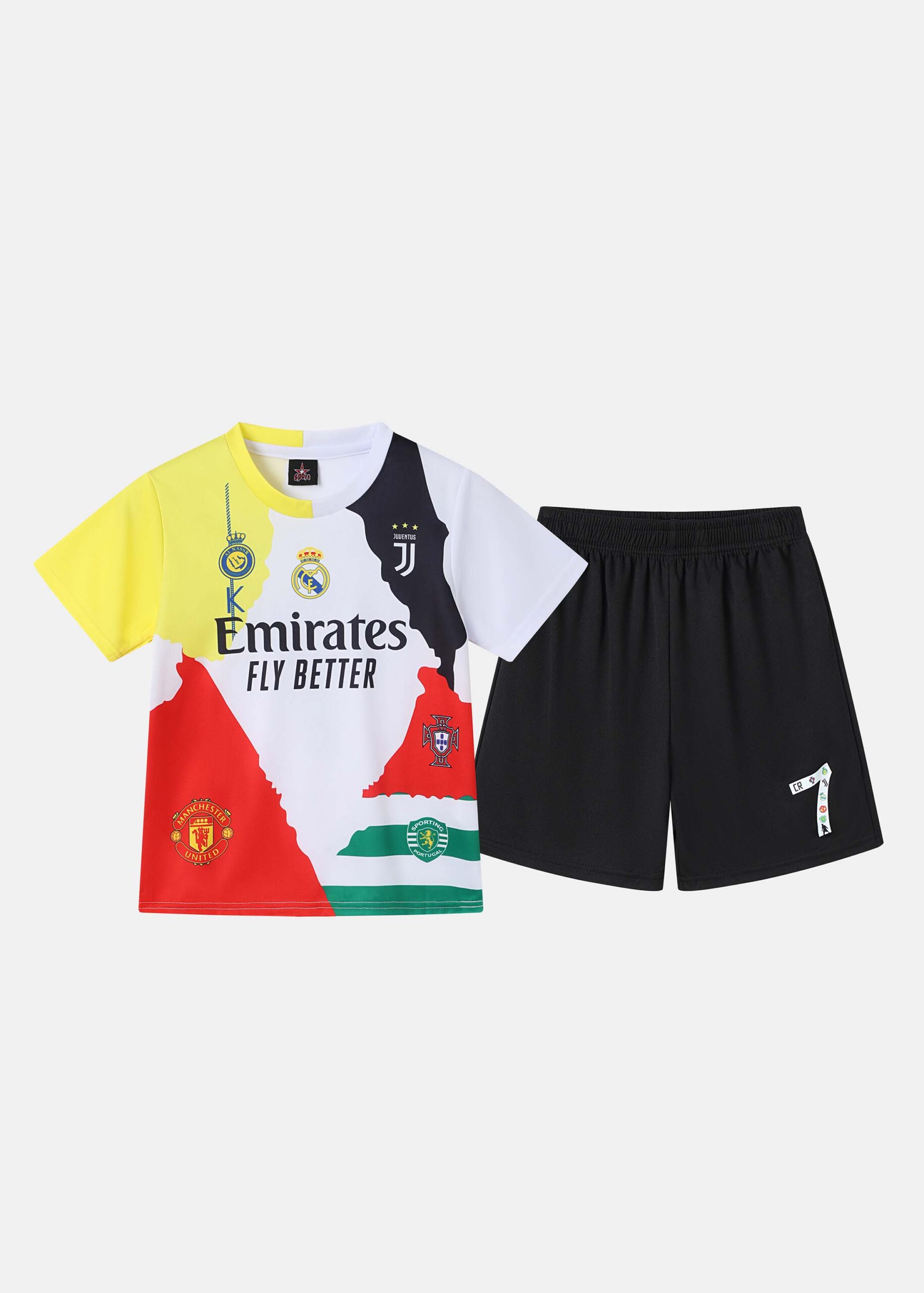 6126302040202-a Kids "Rolnaldo 7" Career Mashup Kit - Image 1