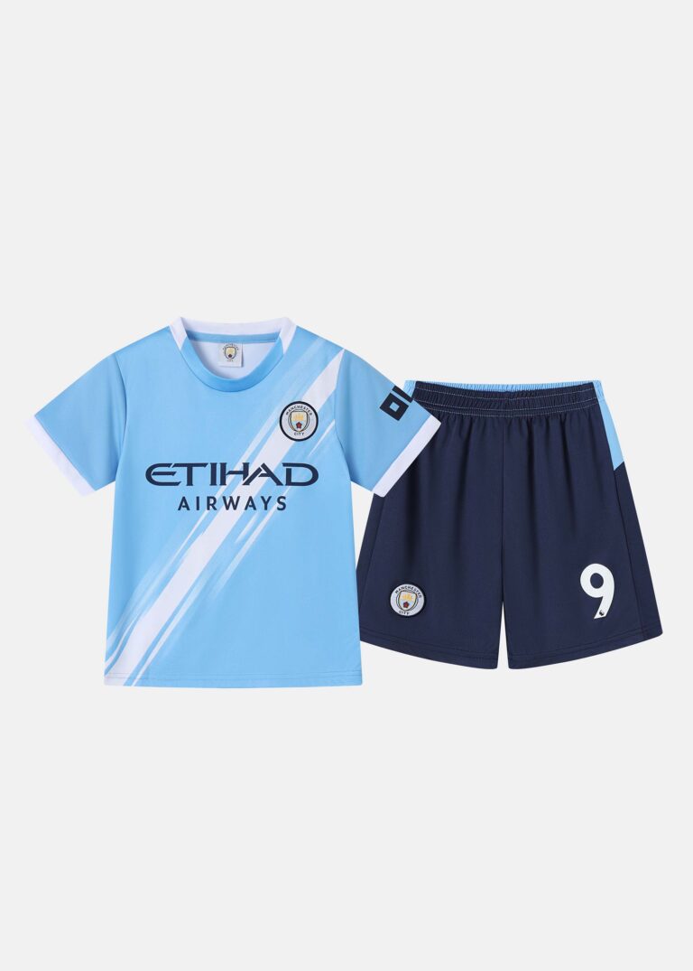 Kids Manchester City 