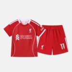 طقم أطفال فريق ليفربول "محمد صلاح 11"