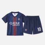 Kids Paris Saint-German "O.Dembele 10" Kit