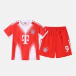 Kids Bayern Munchen "Kane 9" Kit